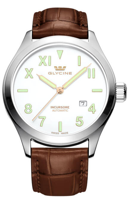 glycine incursor III