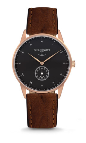 paul hewitt signature line