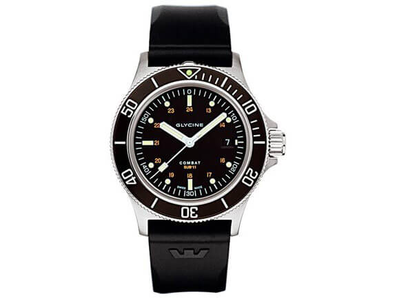 Combat SUB Automatic