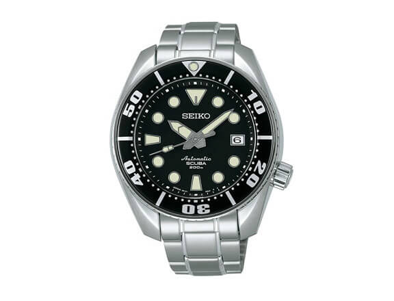 seiko SBDC031J