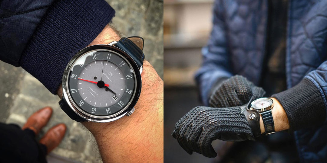 autodromo stradale