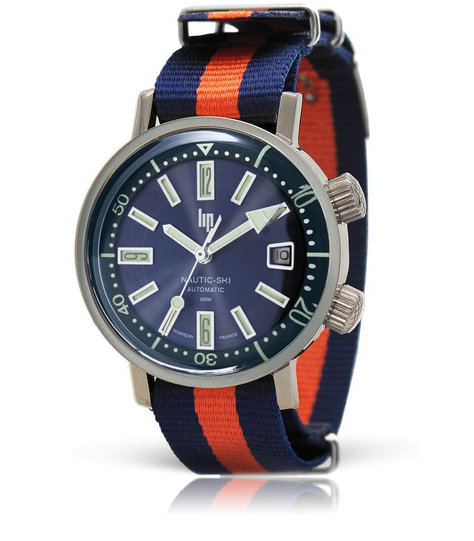 LIP Nautic ski