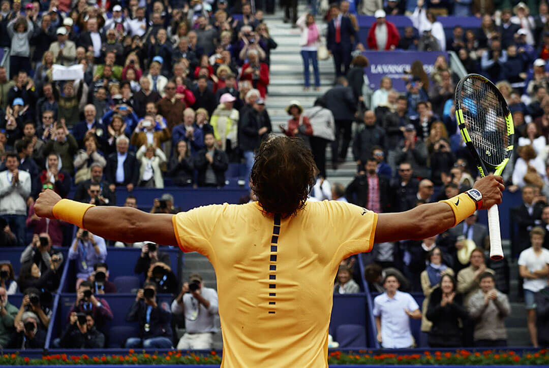 raphael nadal richard mille