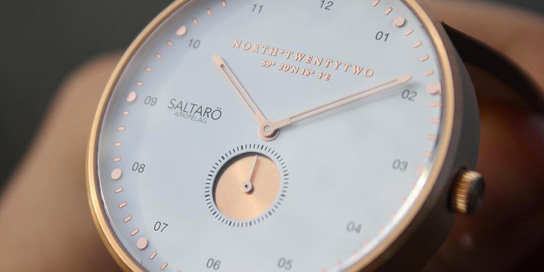 saltaro Arkipelag NorthTwentyTwo