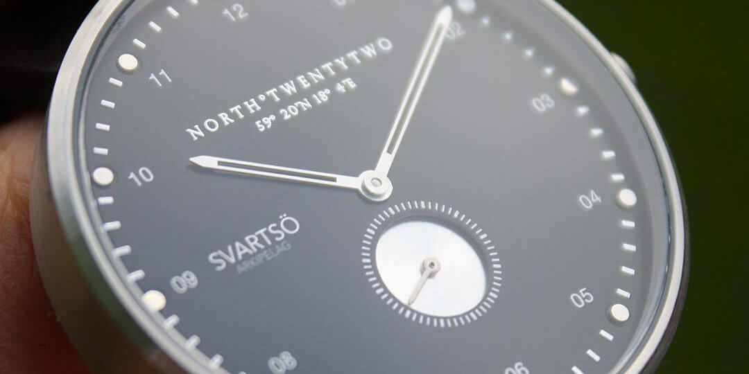 svarso Arkipelag NorthTwentyTwo