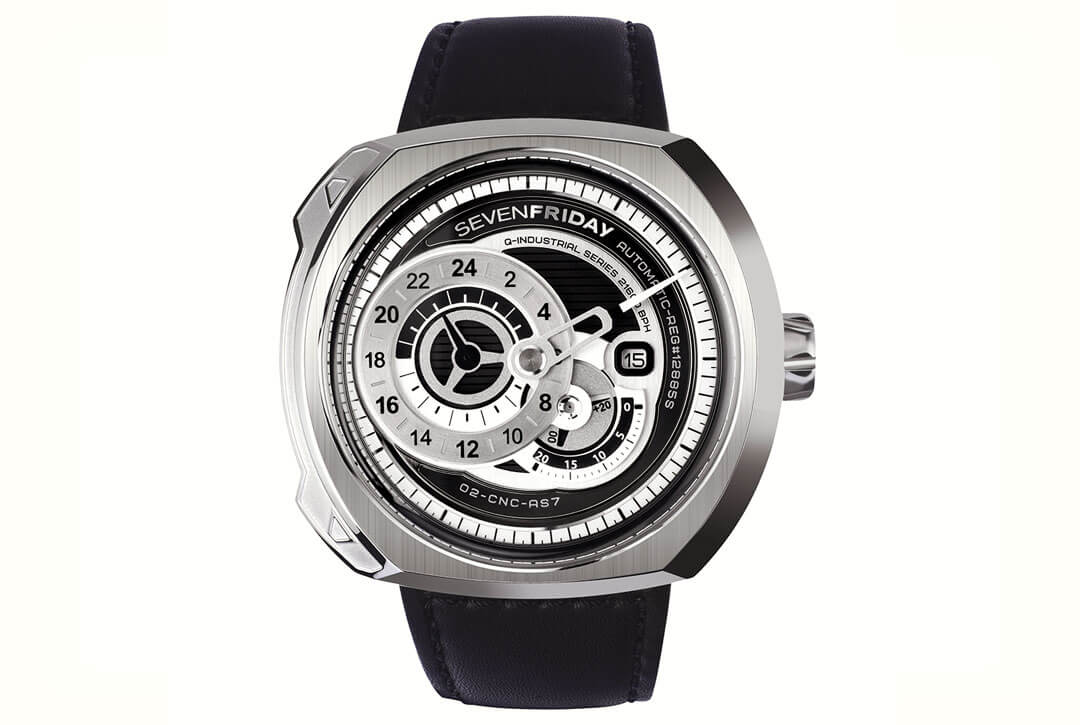 SevenFriday Q1/01