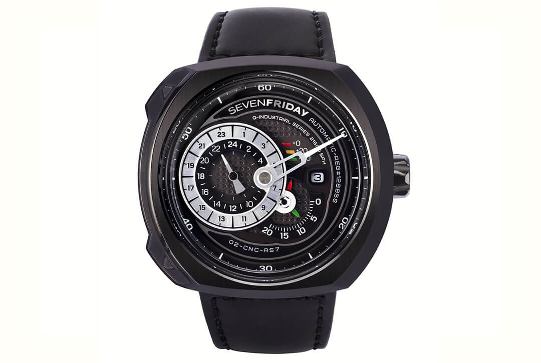 SevenFriday Q3/01