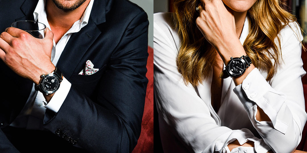 bovarro watches