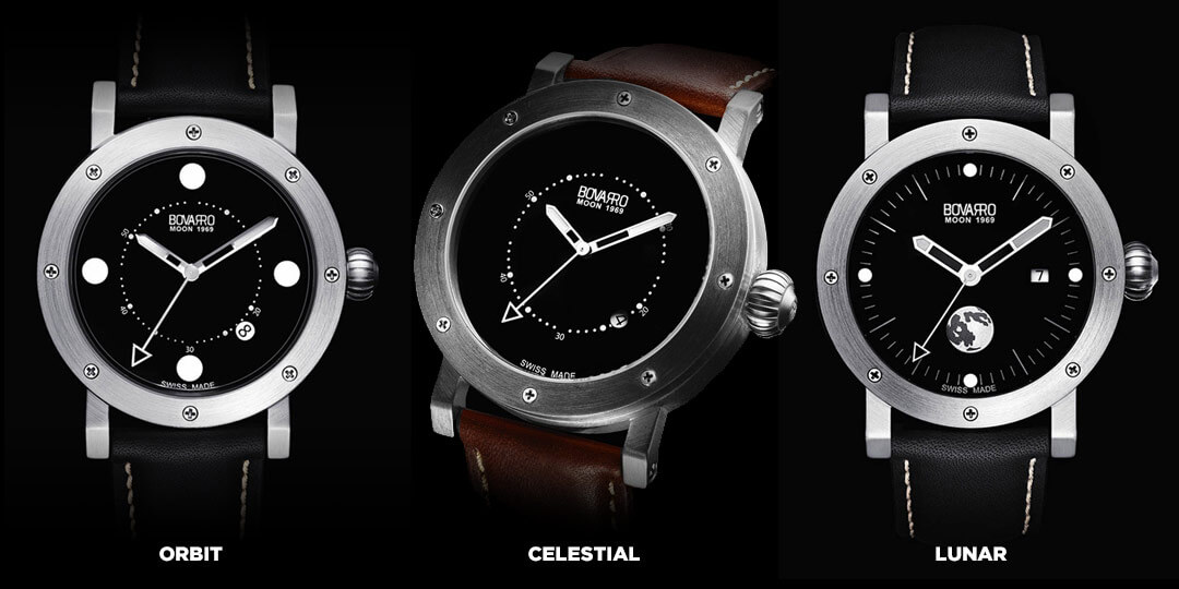 bovarro series