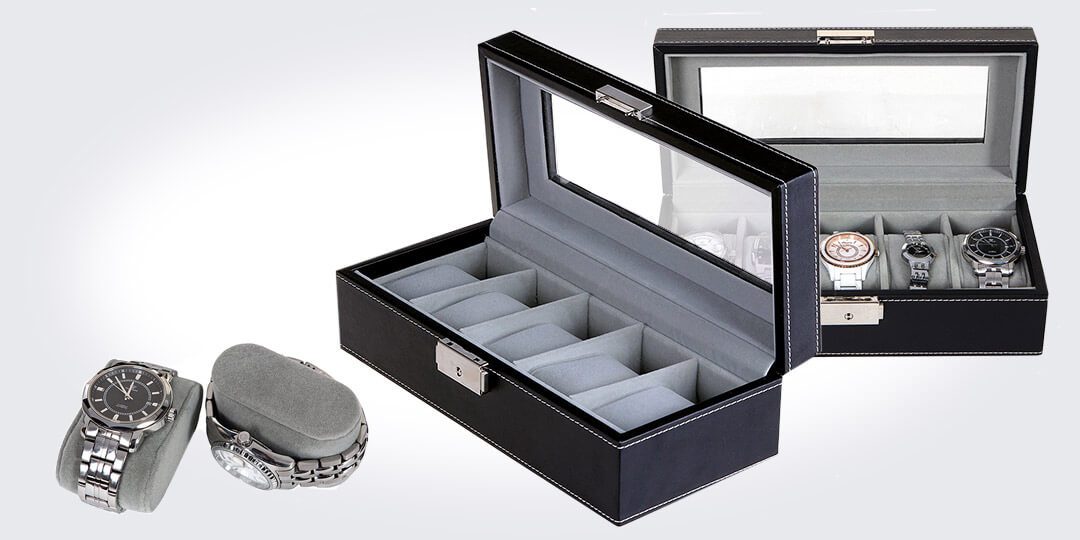 Boite à Montres