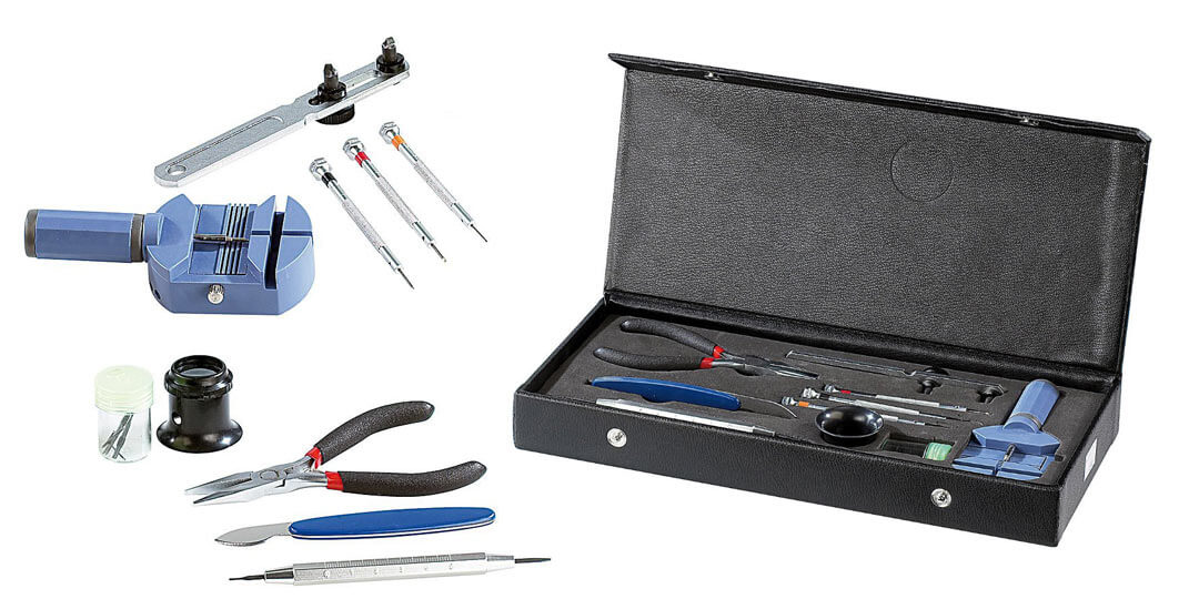 kit de reparation