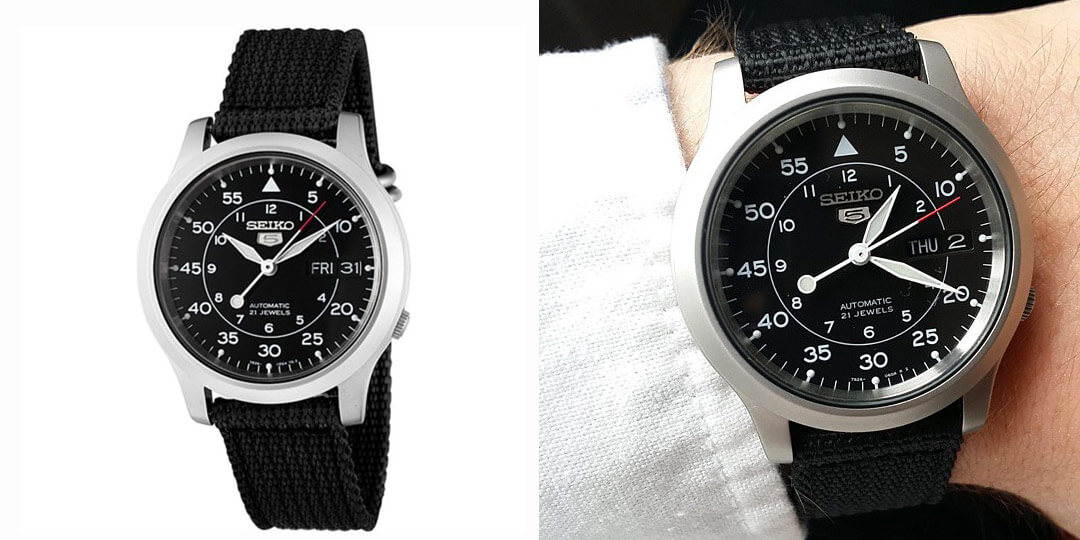 seiko snk809k2