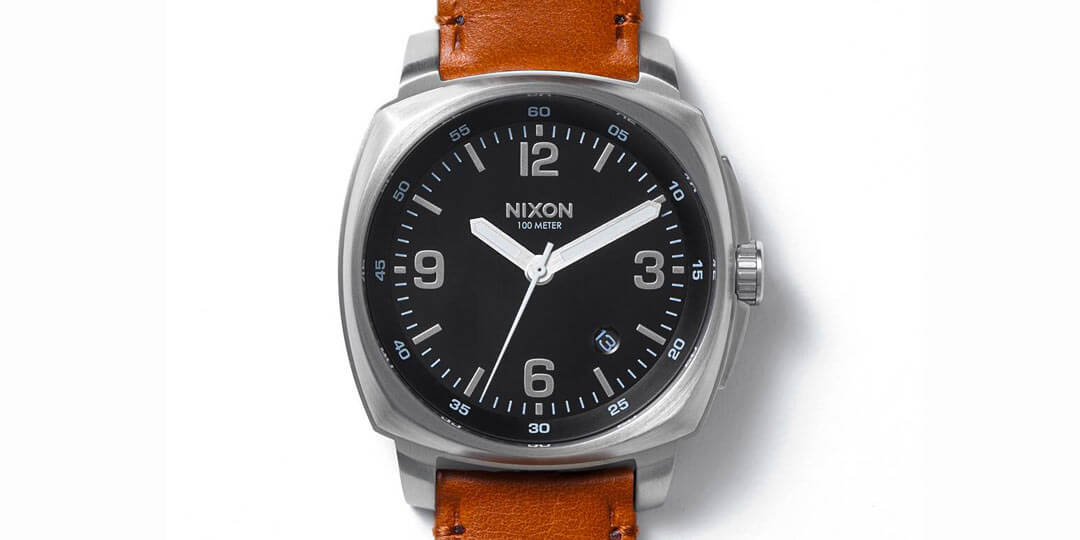 Le Charger Cuir – Nixon