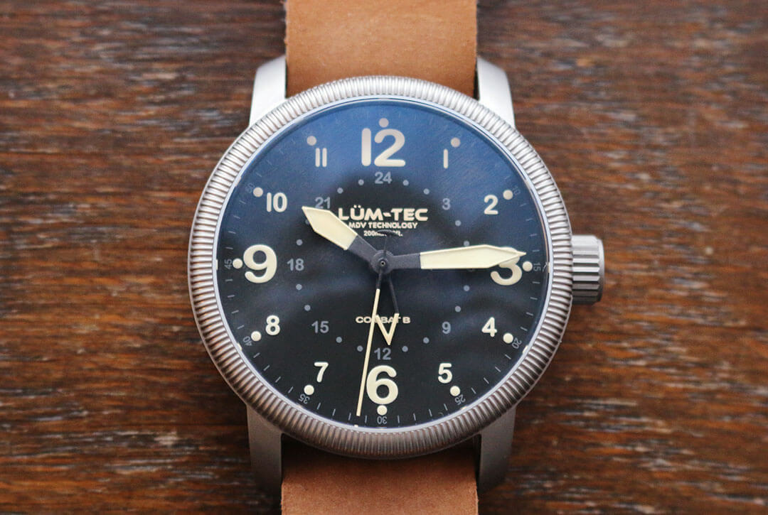 B33 GMT