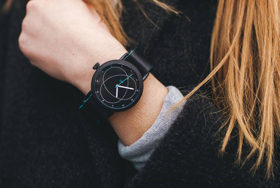 Nouvelle βeta series de la marque Divided By Zero