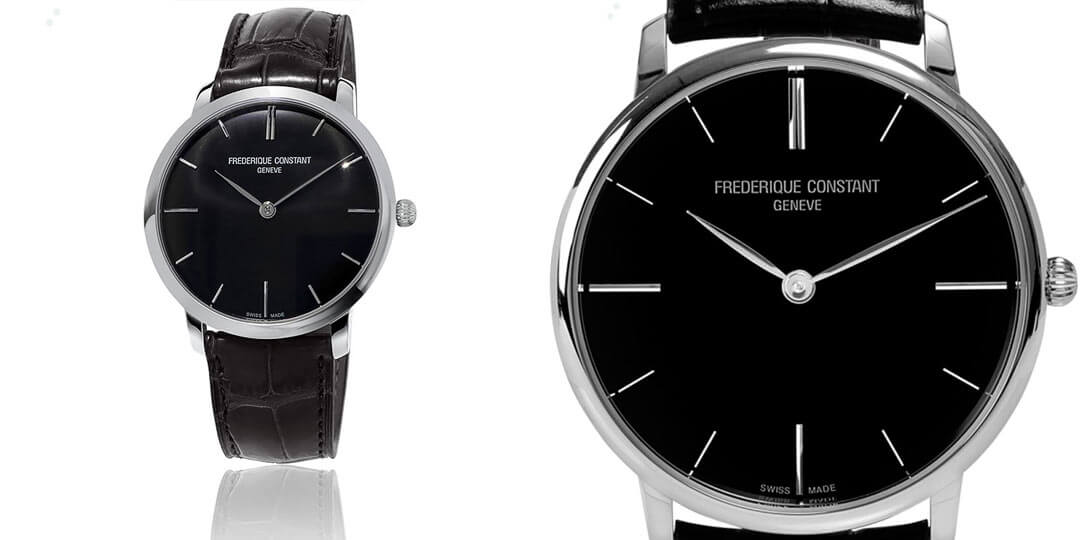 Slimline FC-200G5S36 - Frédérique Constant