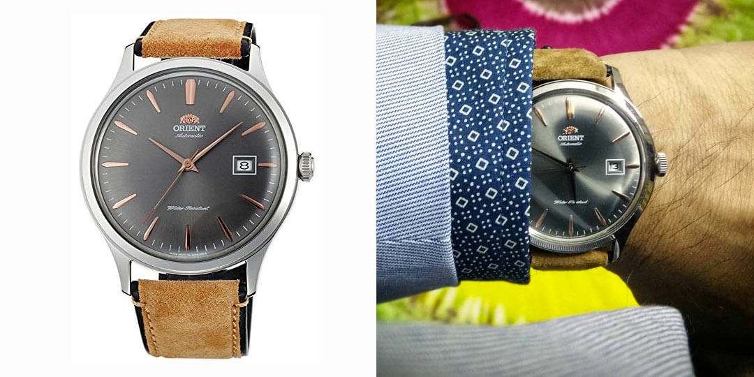 orient bambino 4