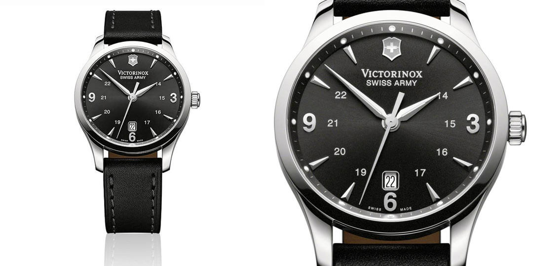 victorinox alliance
