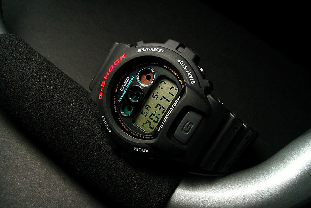 DW-6900