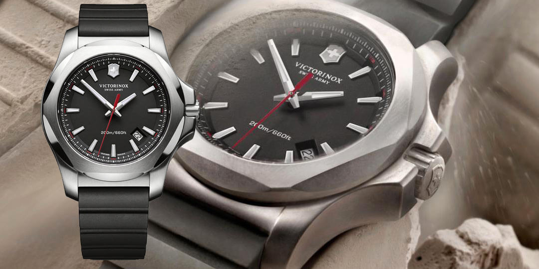 INOX 241682.1 – Victorinox