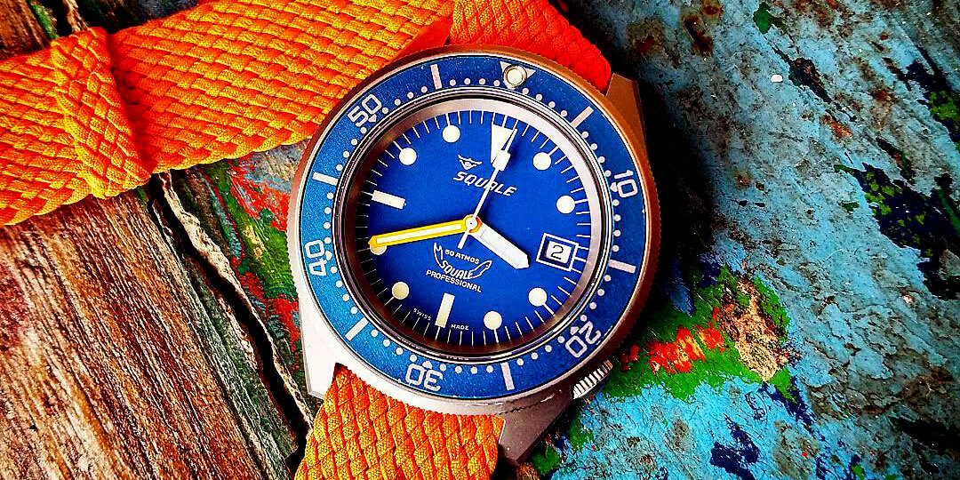 50 Atmos 1521 - Squale
