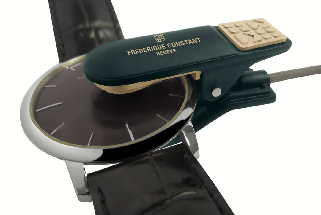 Clip Analytics Frédérique Constant
