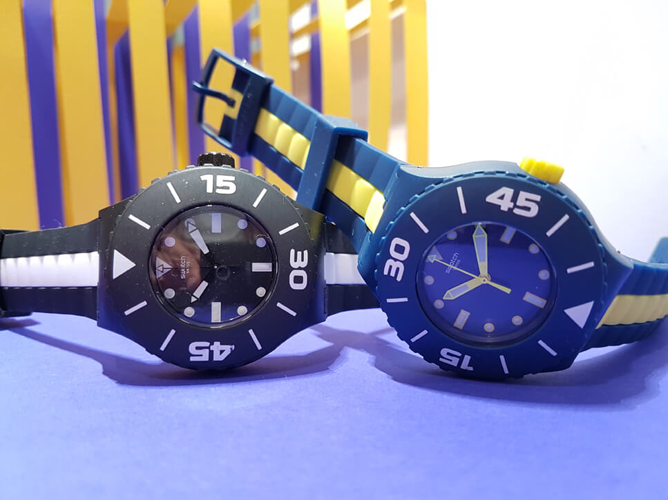 Swatch X You