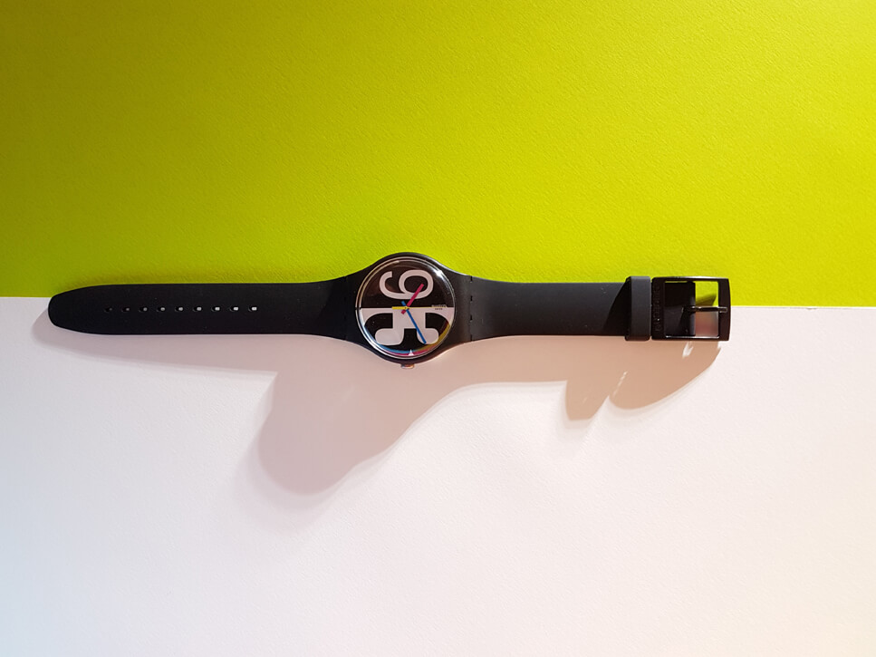 Swatch X You