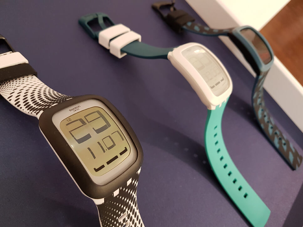 Swatch X You