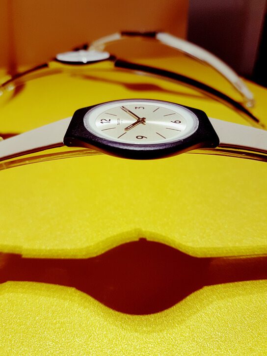 Swatch X You