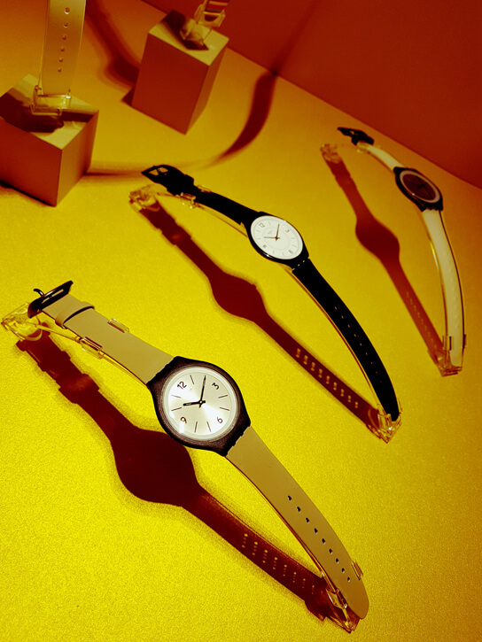 Swatch X You