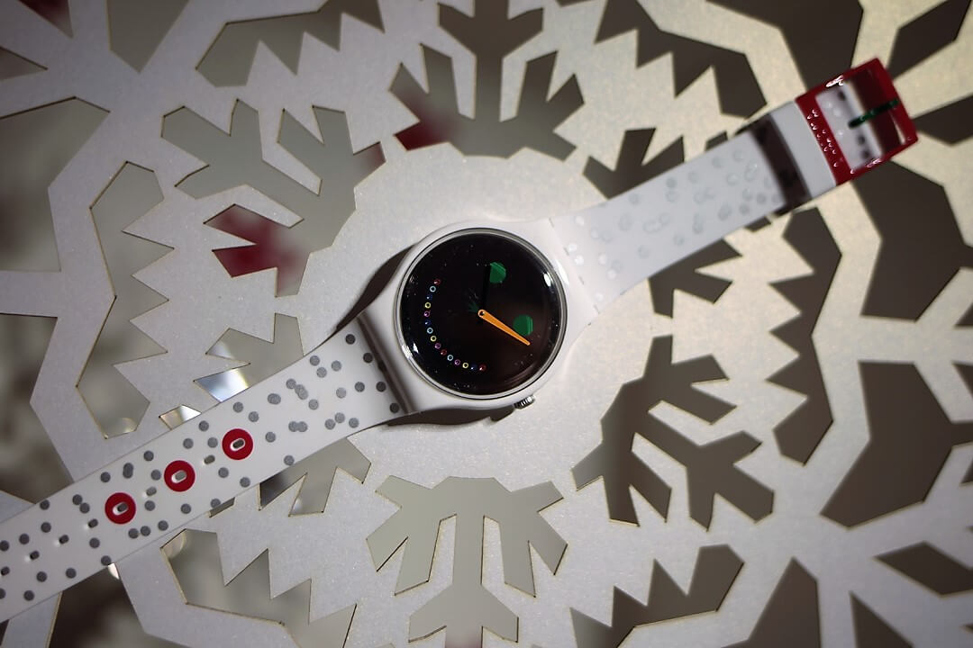 Swatch X You