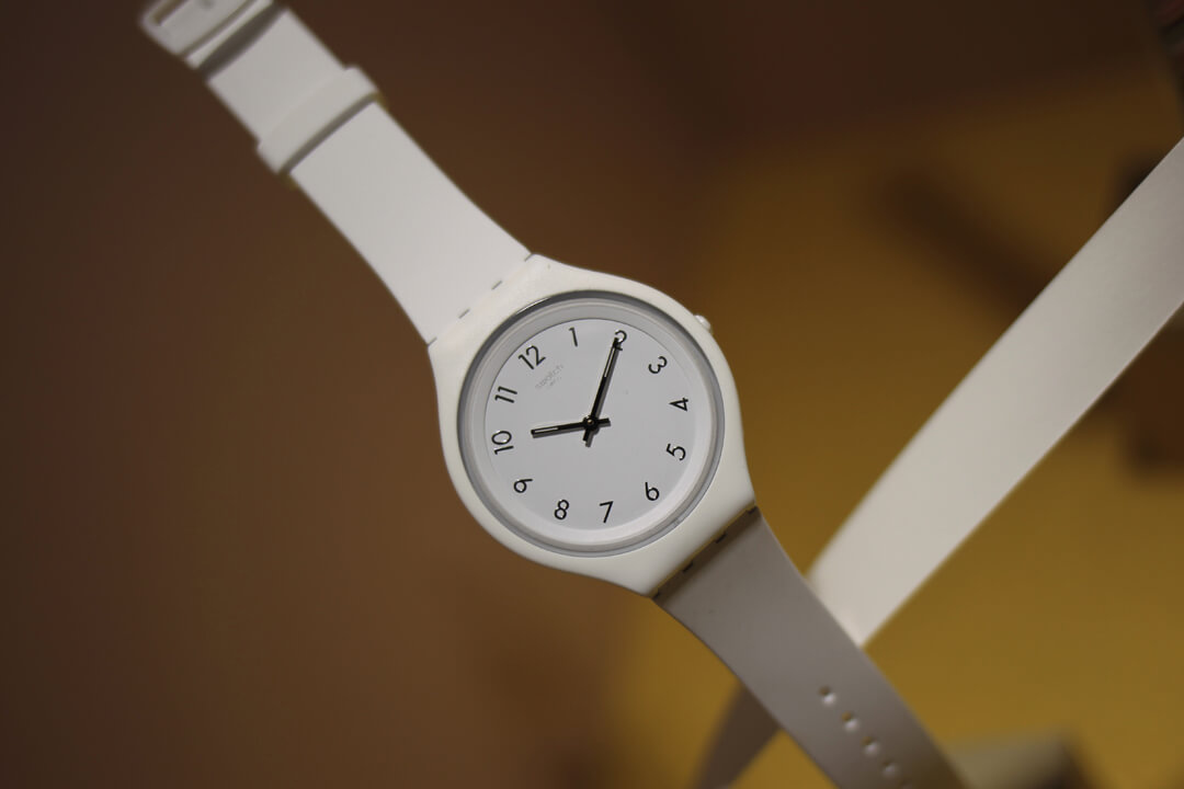 Swatch X You