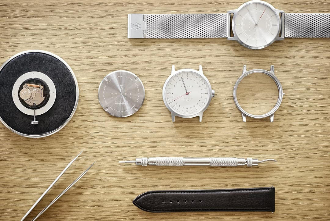 Atelier Vascowatch