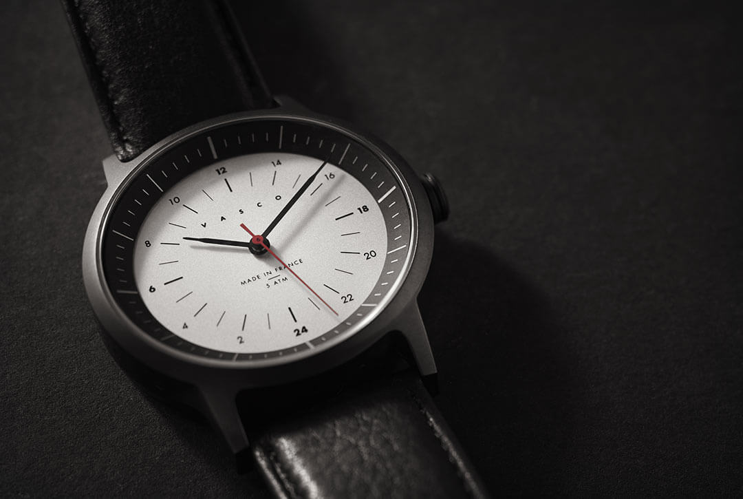 Montre Vascowatch Amiral