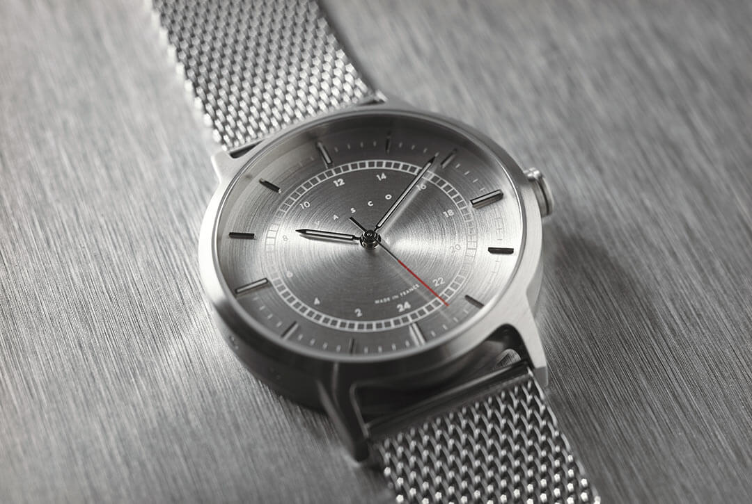 Montre Vascowatch Terrible
