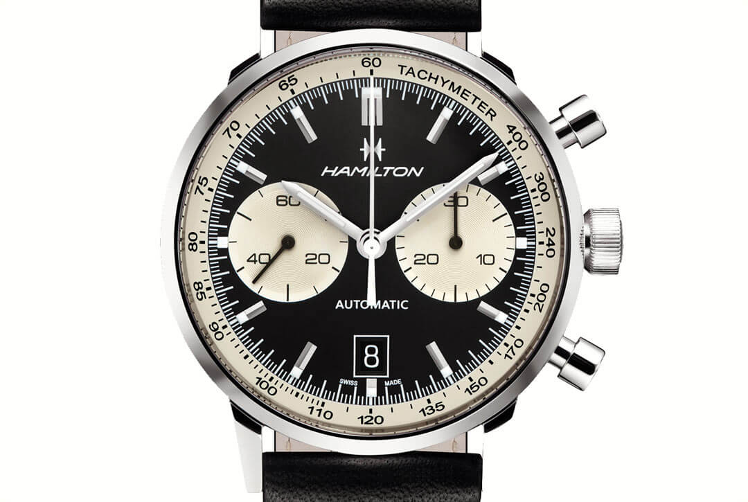 Le chronographe : un outil pratique mais compliqué