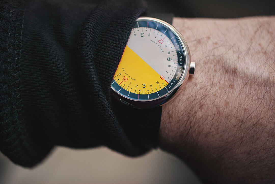 Horizon Watch Optik Instruments flagship