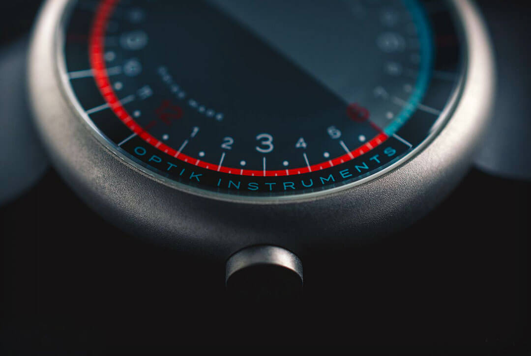 Horizon Watch Optik Instruments lunette
