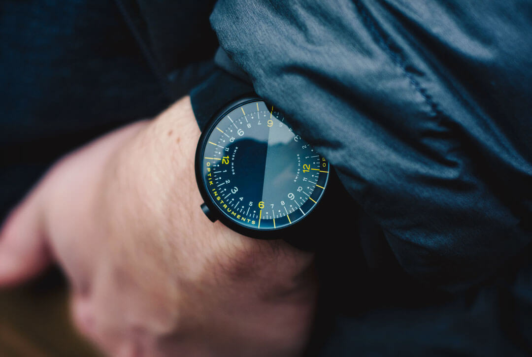 Horizon Watch Optik Instruments navigator