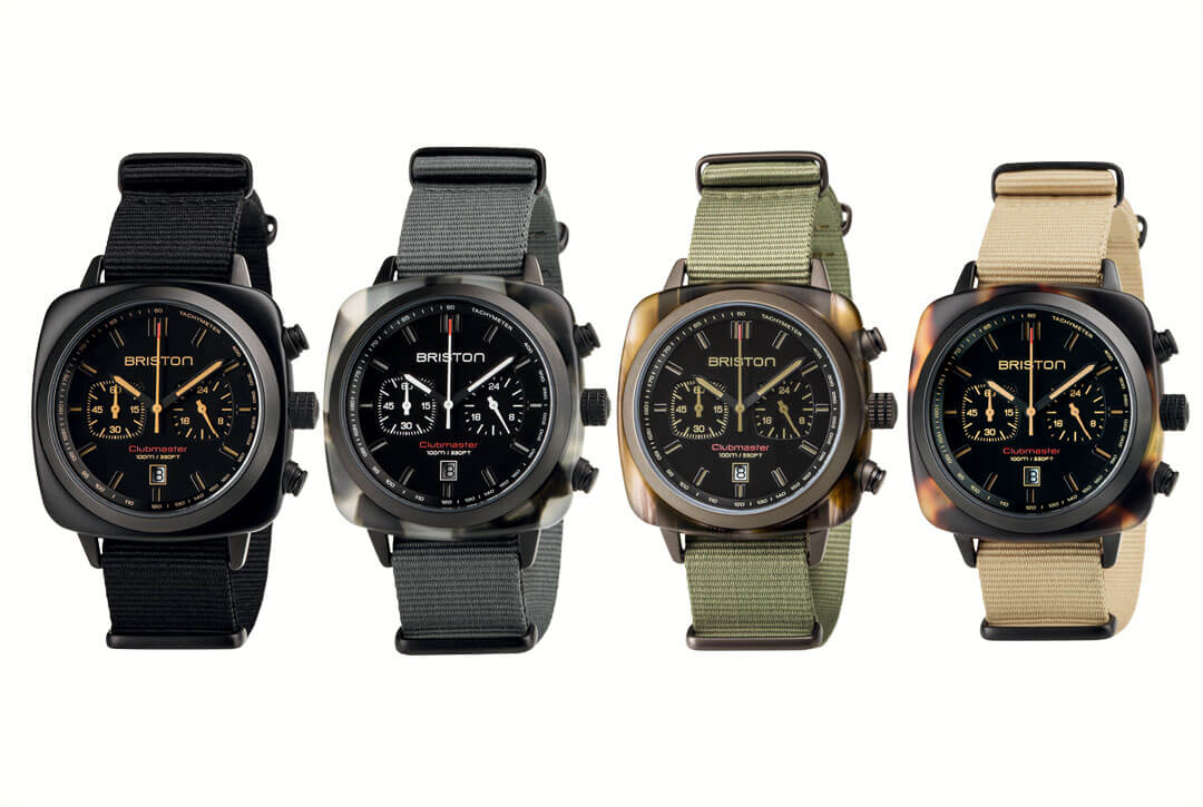 Clubmaster Sport
