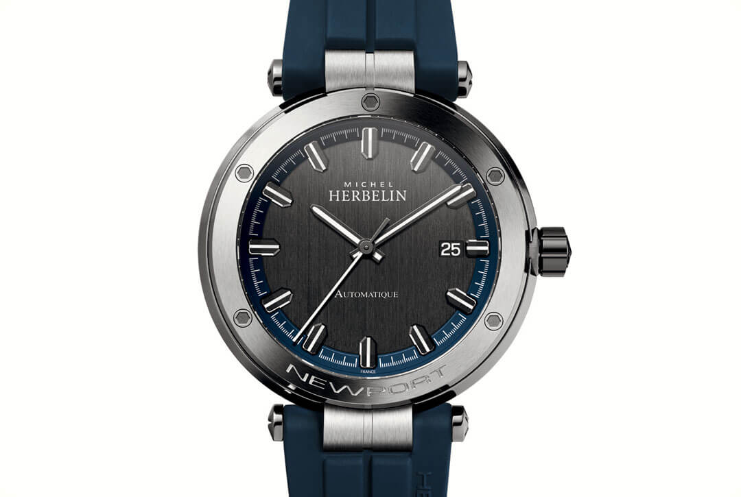 Michel Herbelin Newport automatique