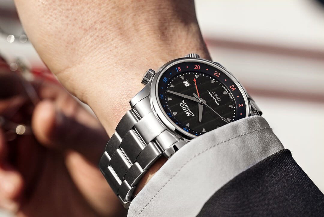 Multifort GMT