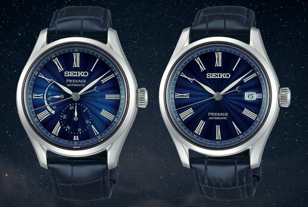 seiko presage baselworld