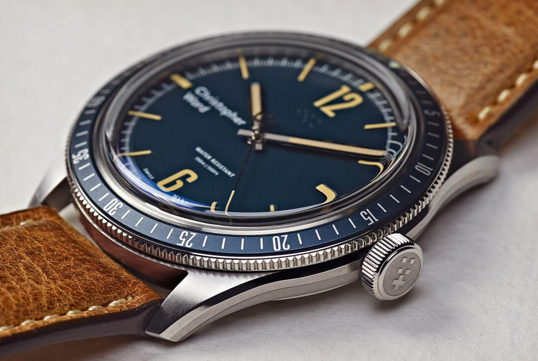 C65 Trident Diver