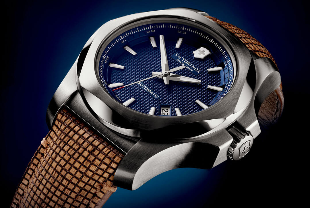 Victorinox I.N.O.X. Mechanical