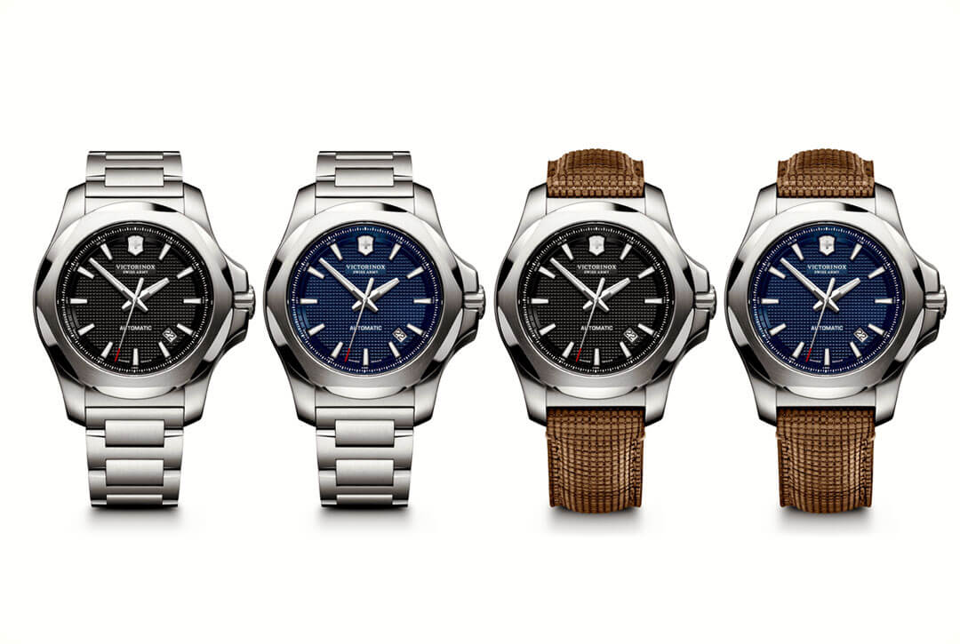 Victorinox I.N.O.X. Mechanical