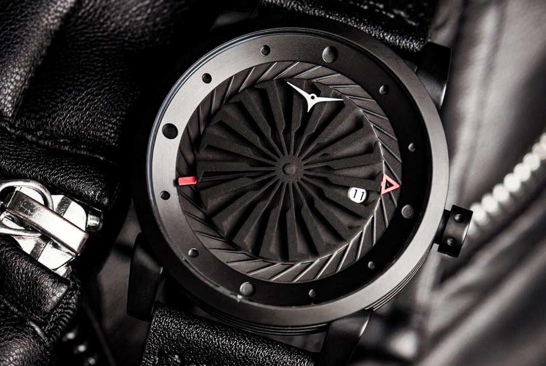 Zinvo Blade