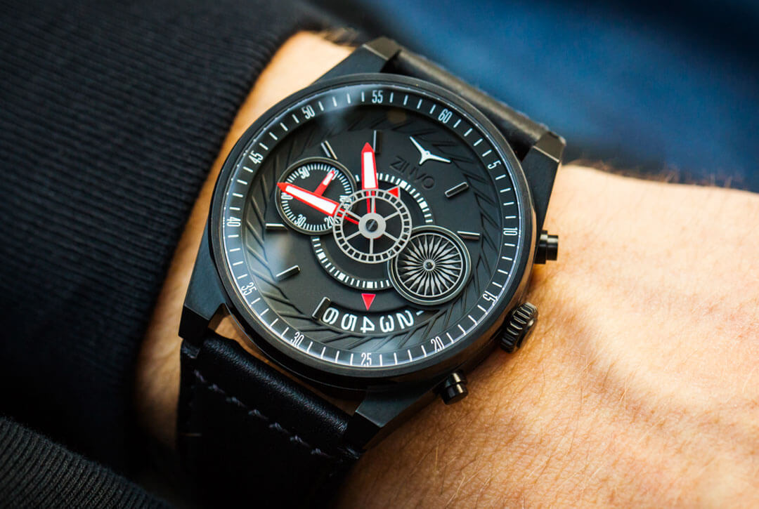 Zinvo Chrono