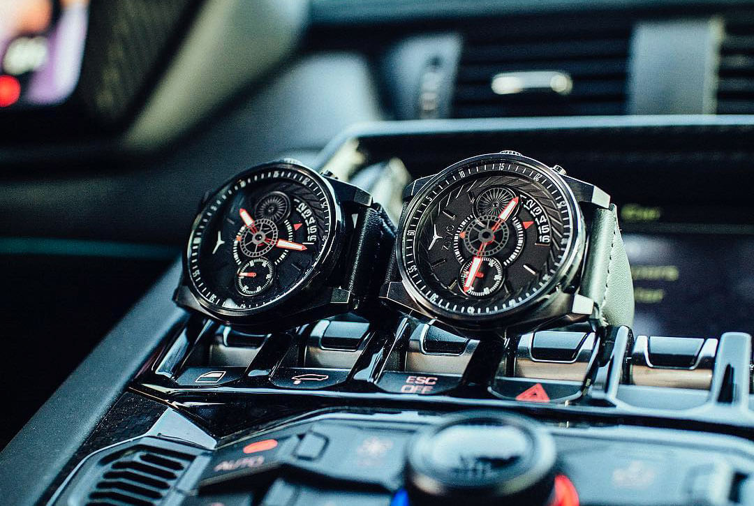 Zinvo Chrono